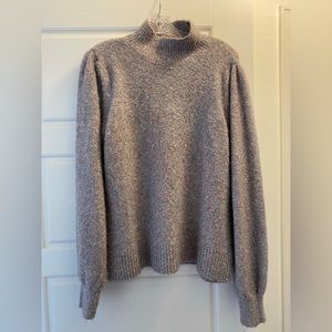 Marled Reunited sweater, size XL